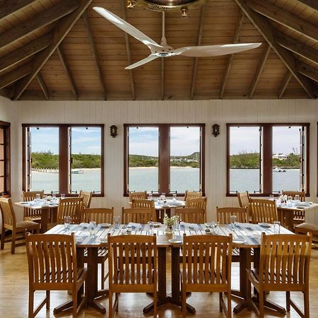Kahari Resort, A Peace And Plenty Resort Property Джордж-Таун Екстер'єр фото