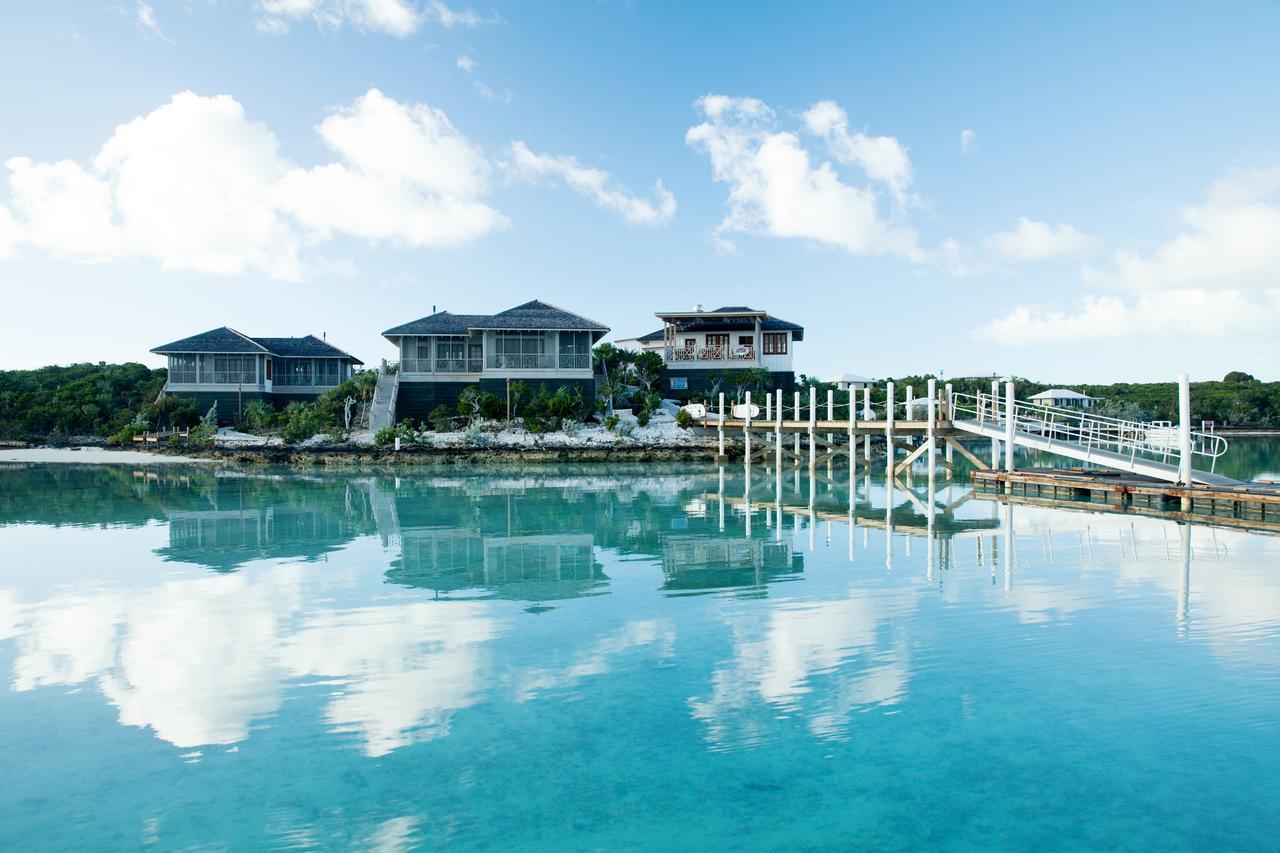 Kahari Resort, A Peace And Plenty Resort Property Джордж-Таун Екстер'єр фото