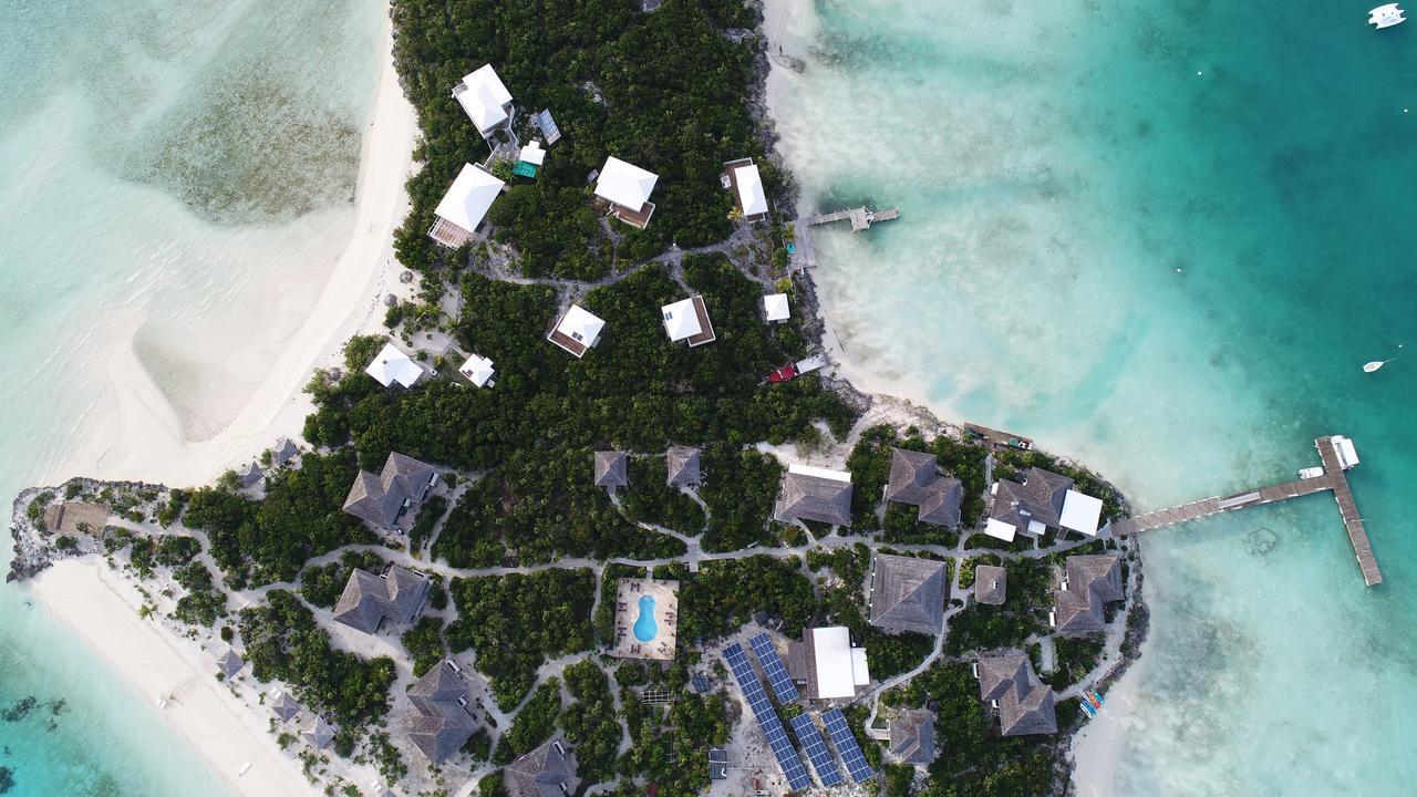 Kahari Resort, A Peace And Plenty Resort Property Джордж-Таун Екстер'єр фото