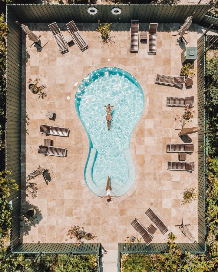 Kahari Resort, A Peace And Plenty Resort Property Джордж-Таун Екстер'єр фото