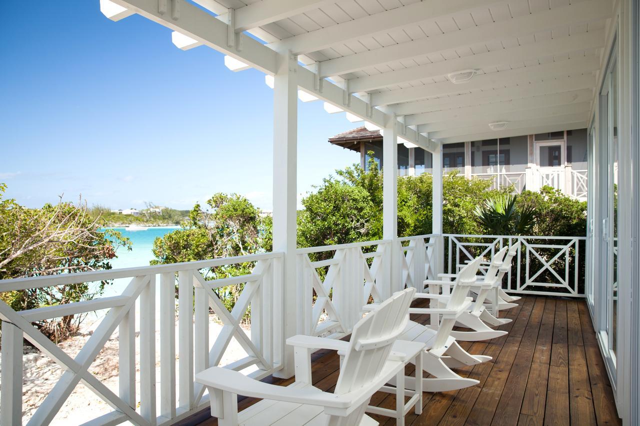 Kahari Resort, A Peace And Plenty Resort Property Джордж-Таун Екстер'єр фото