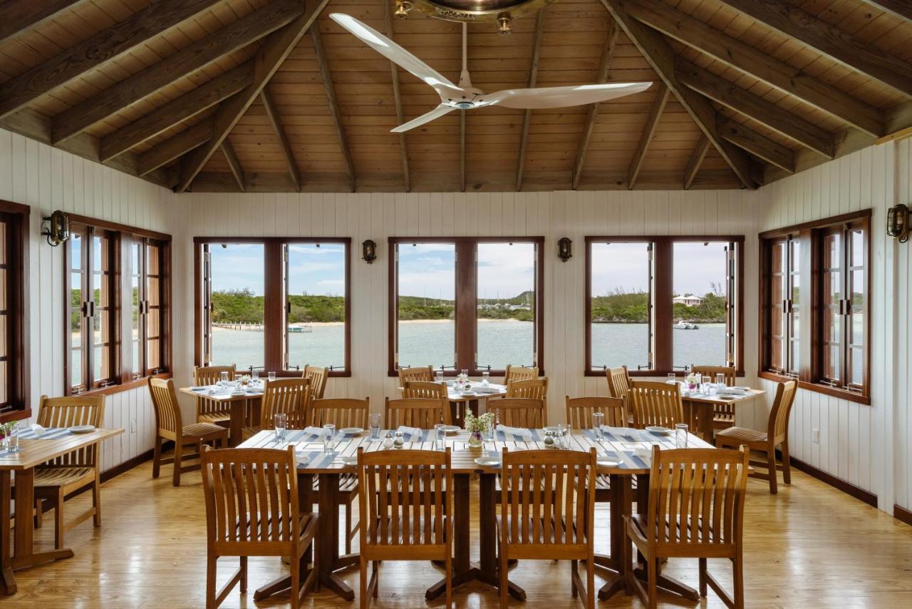 Kahari Resort, A Peace And Plenty Resort Property Джордж-Таун Екстер'єр фото